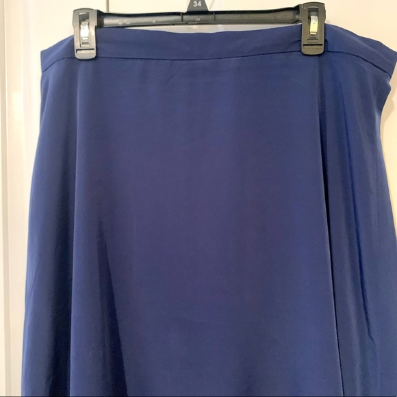 Gap Navy Blue Skirt - Picture 8 of 10